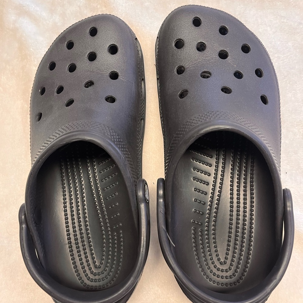 Women’s Crocs